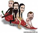Red Hot Chili Peppers