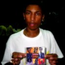 Pharrell Williams