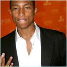 Pharrell Williams