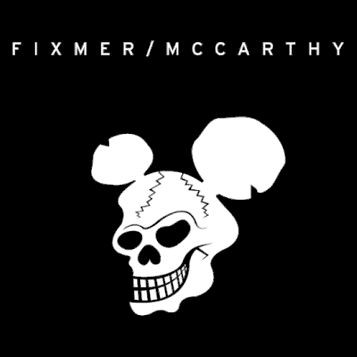 Fixmer / McCarthy