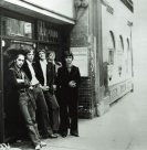 The Flamin' Groovies
