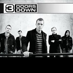 3DoorsDown