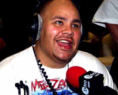 Fat Joe