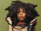 Erykah Badu