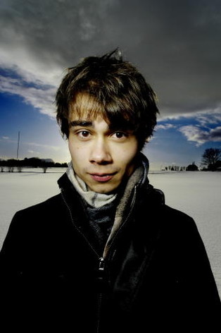 Alexander Rybak