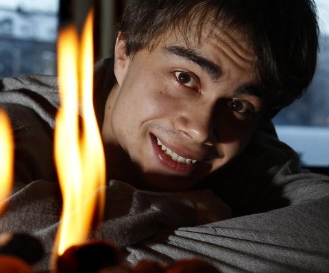 Alexander Rybak