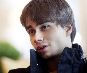 Alexander Rybak