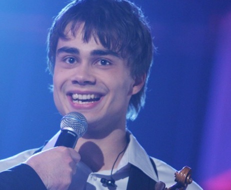 Alexander Rybak