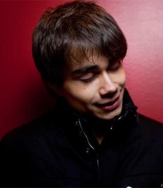 Alexander Rybak