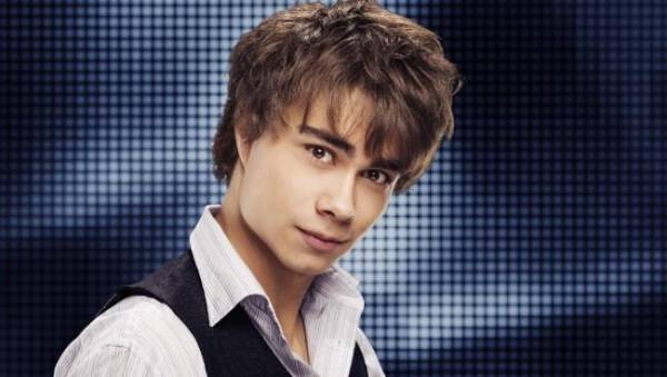 Alexander Rybak