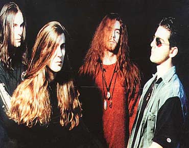 Kataklysm