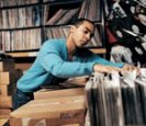 DJ Mehdi