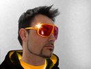 Mr. Flash