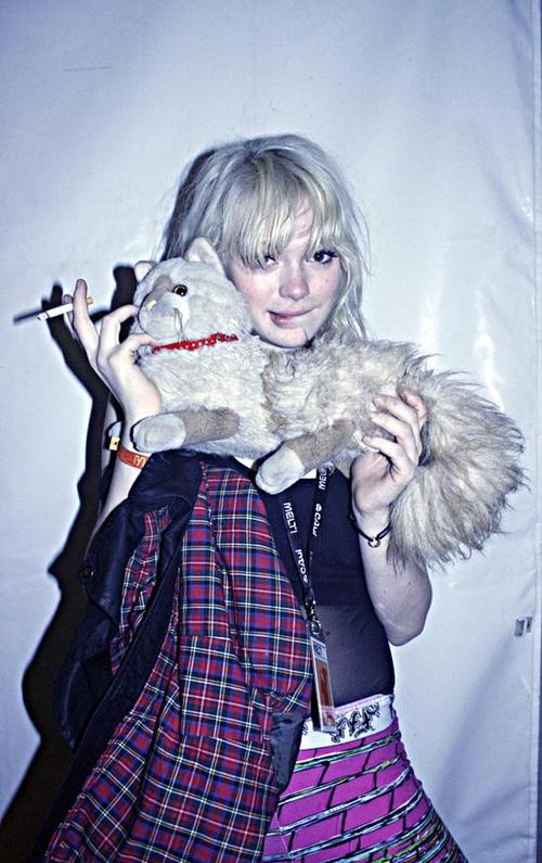 Uffie