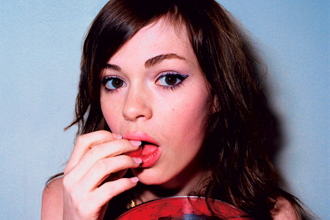 Uffie