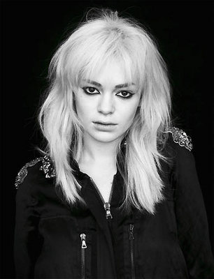 Uffie