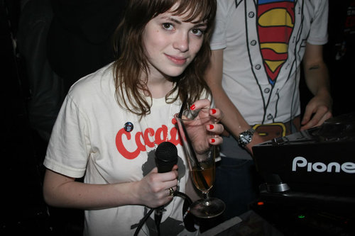 Uffie