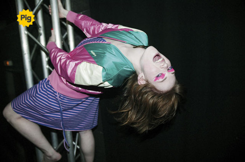 Uffie