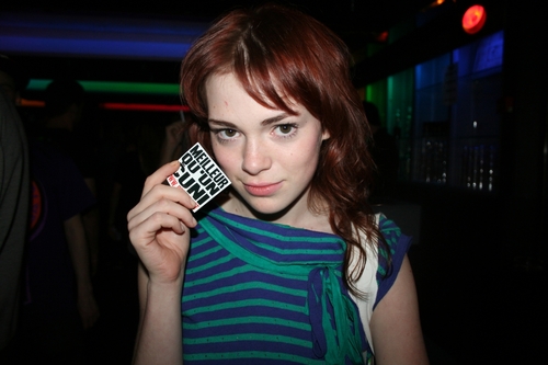 Uffie