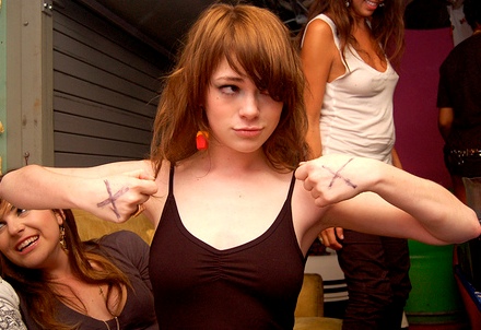 Uffie