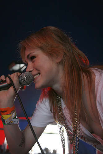 Uffie