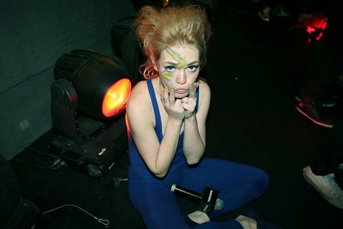 Uffie