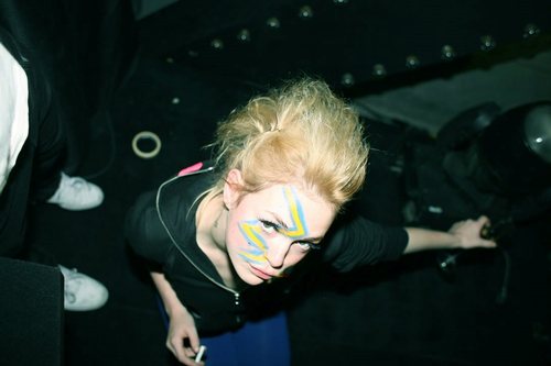 Uffie