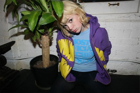 Uffie