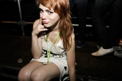 Uffie