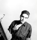 John Wesley Harding