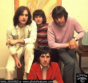 The Kinks