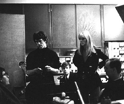 The Velvet Underground