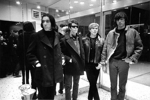 The Velvet Underground