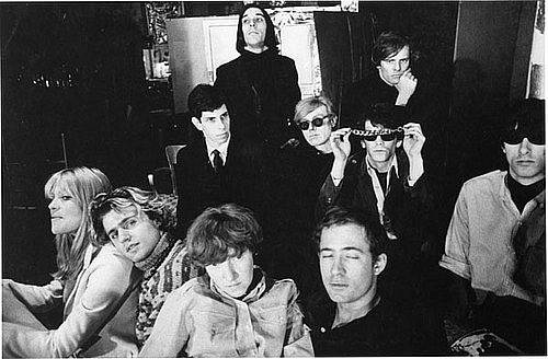 The Velvet Underground