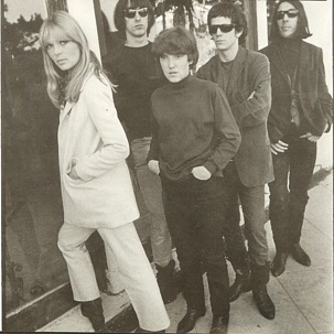 The Velvet Underground