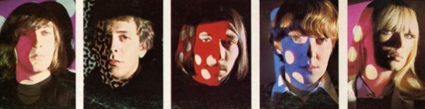 The Velvet Underground
