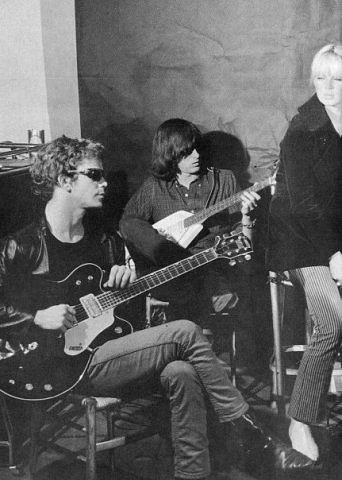 The Velvet Underground