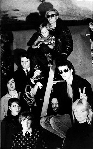 The Velvet Underground