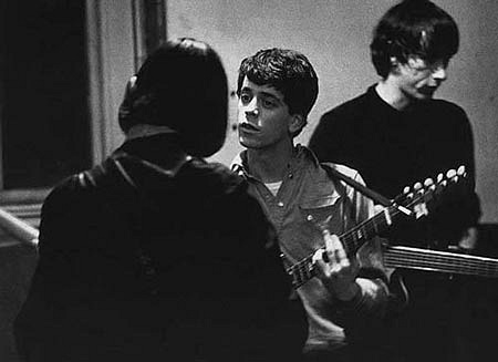 The Velvet Underground