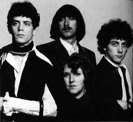 The Velvet Underground