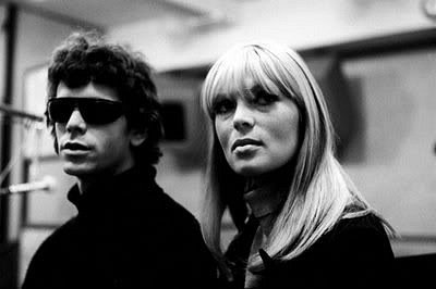 The Velvet Underground