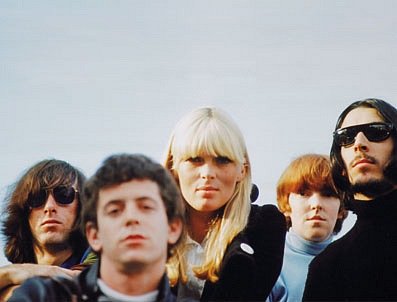 The Velvet Underground