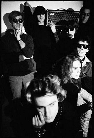 The Velvet Underground