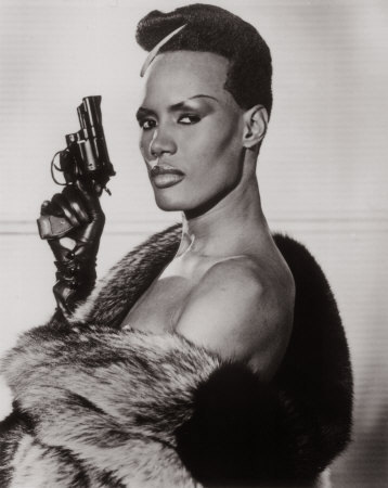 Grace Jones