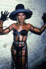 Grace Jones