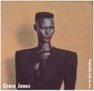 Grace Jones