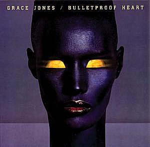 Grace Jones