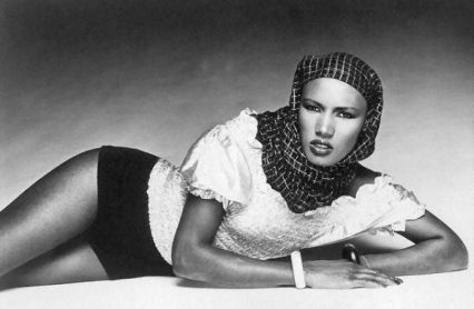 Grace Jones