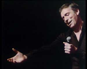 Yves Montand