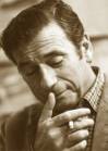 Yves Montand